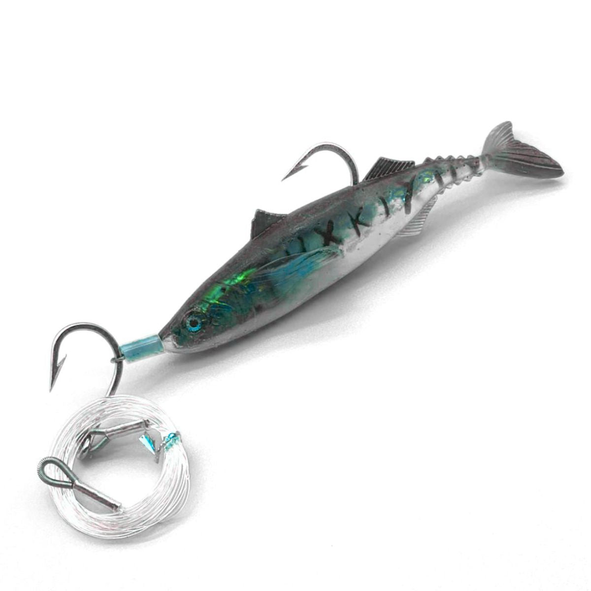 Soft Sardine Swimbait 180mm - South East Clearance Centre