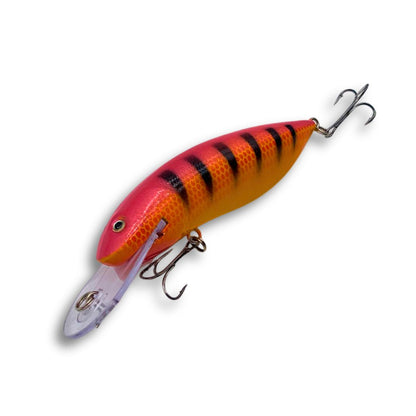 Kamikazee Fishing Lure - 100mm - South East Clearance Centre