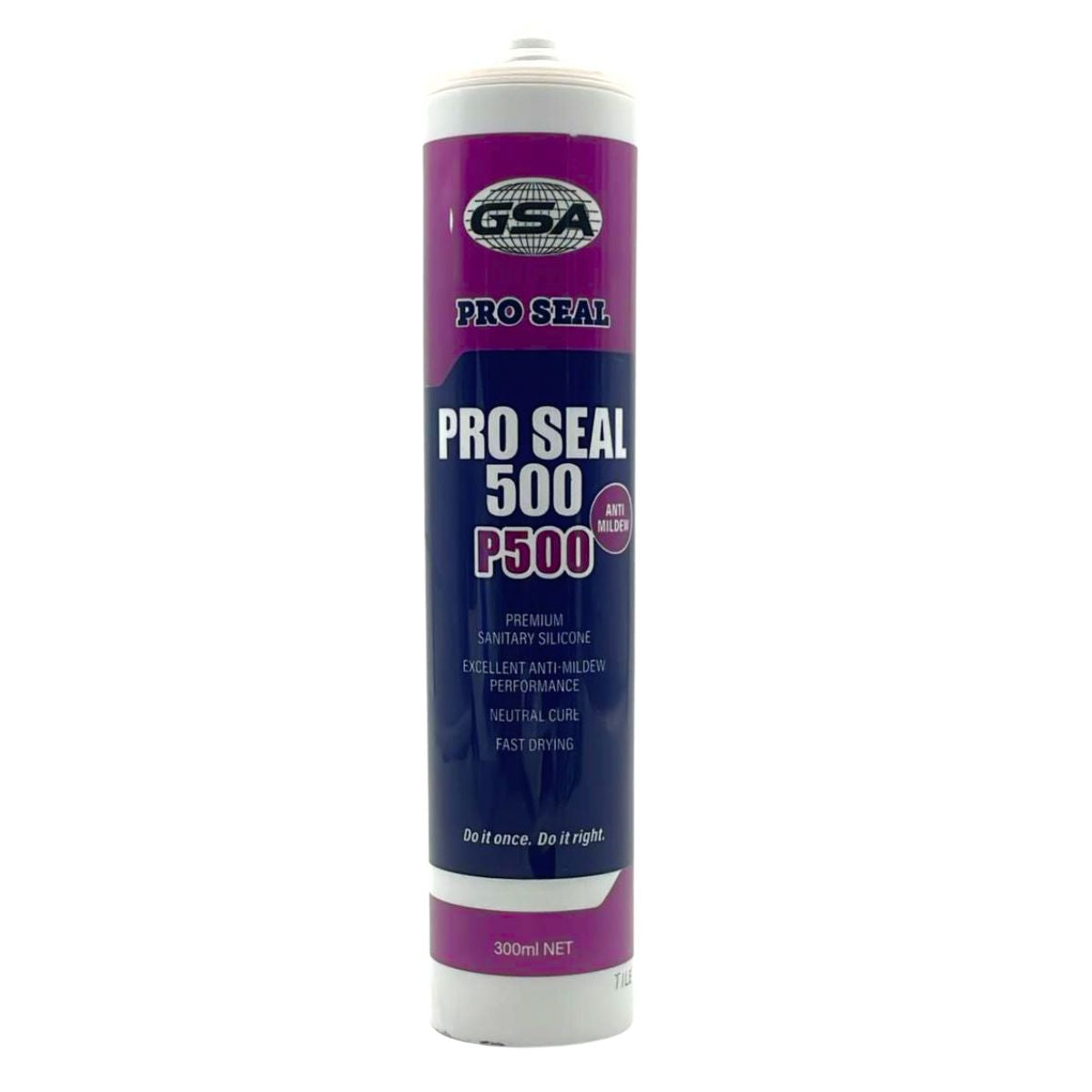 GSA PROSEAL 500 | Pewter - South East Clearance Centre