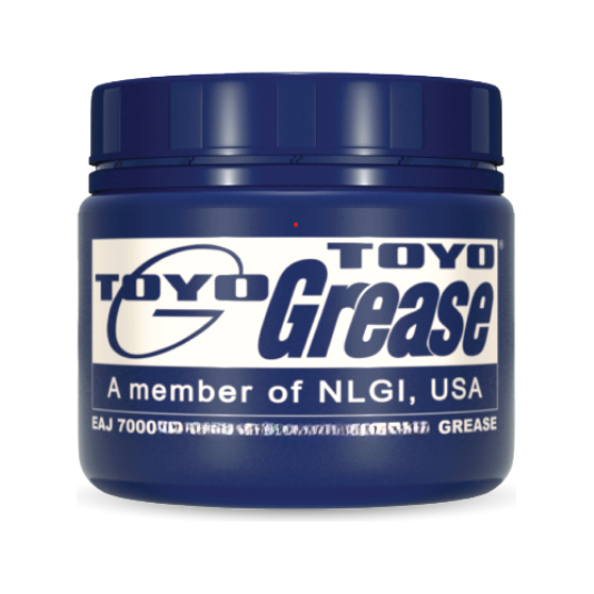 Toyo Multi Purpose Grease 500g Tub | EAJ7000