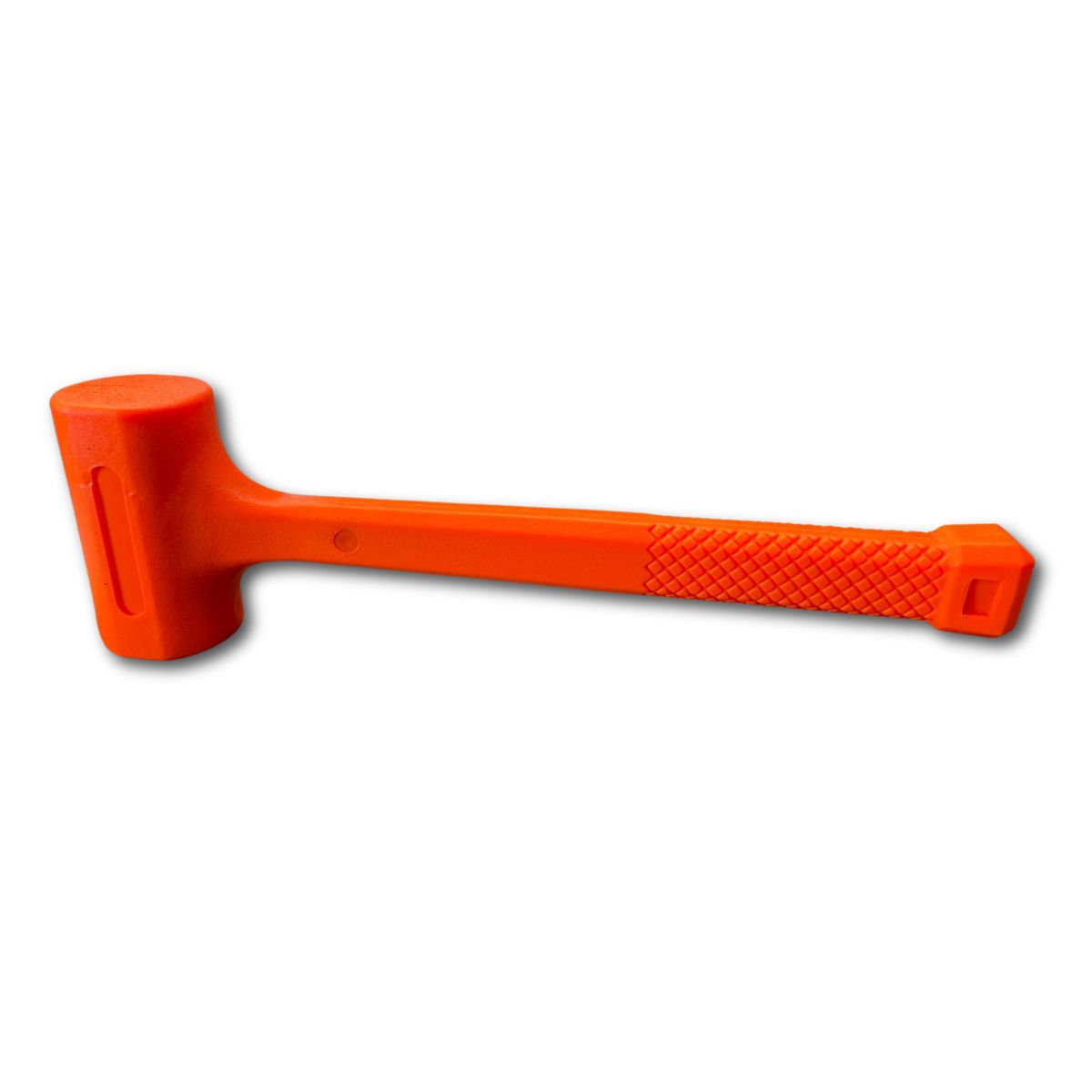 2 Pound Deadblow hammer - South East Clearance Centre