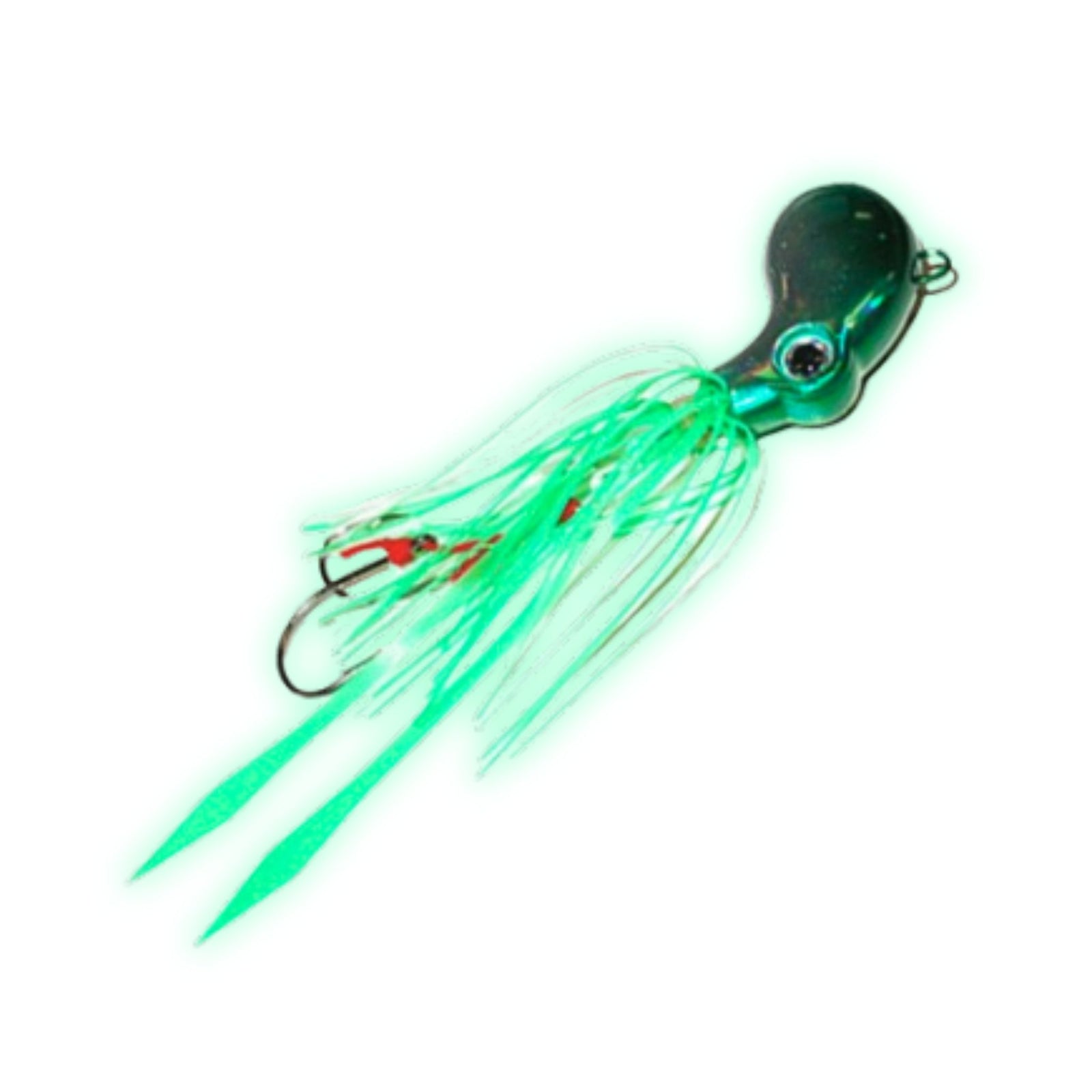 Kamikaze Saltwater Spoon Lures - 3A ( 10 Pack )