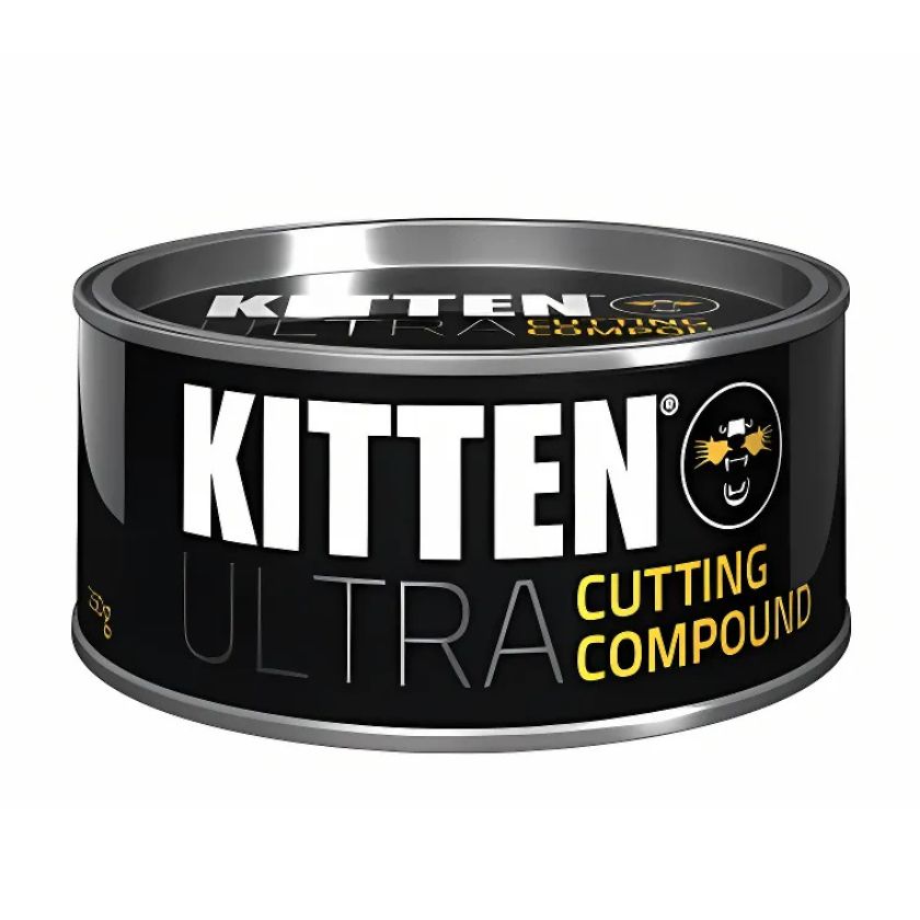 KITTEN ULTRA Cutting Compound 325g | Product Code : 19200