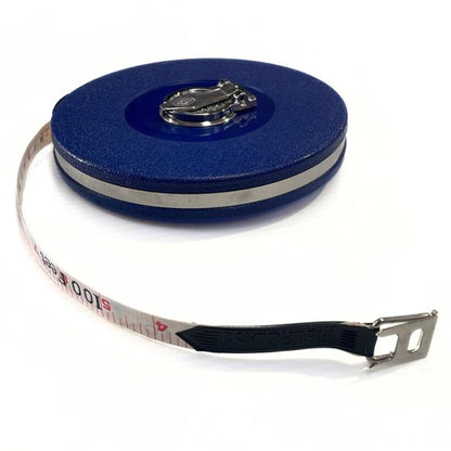 50 Metres Fibre Measuring Tape