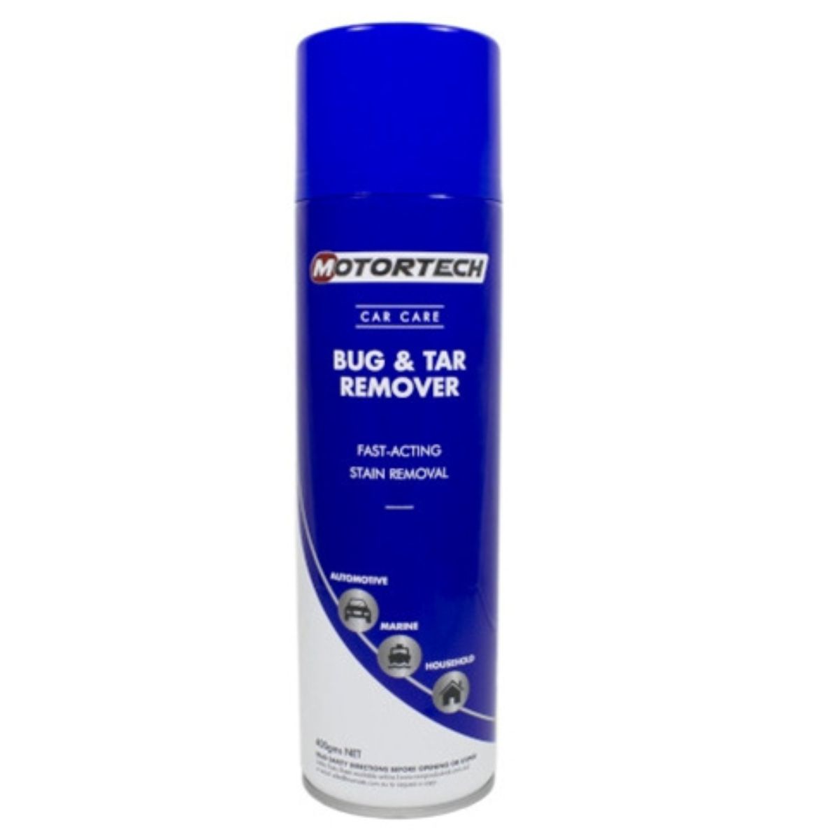 Motortech Bug &amp; Tar Remover - South East Clearance Centre