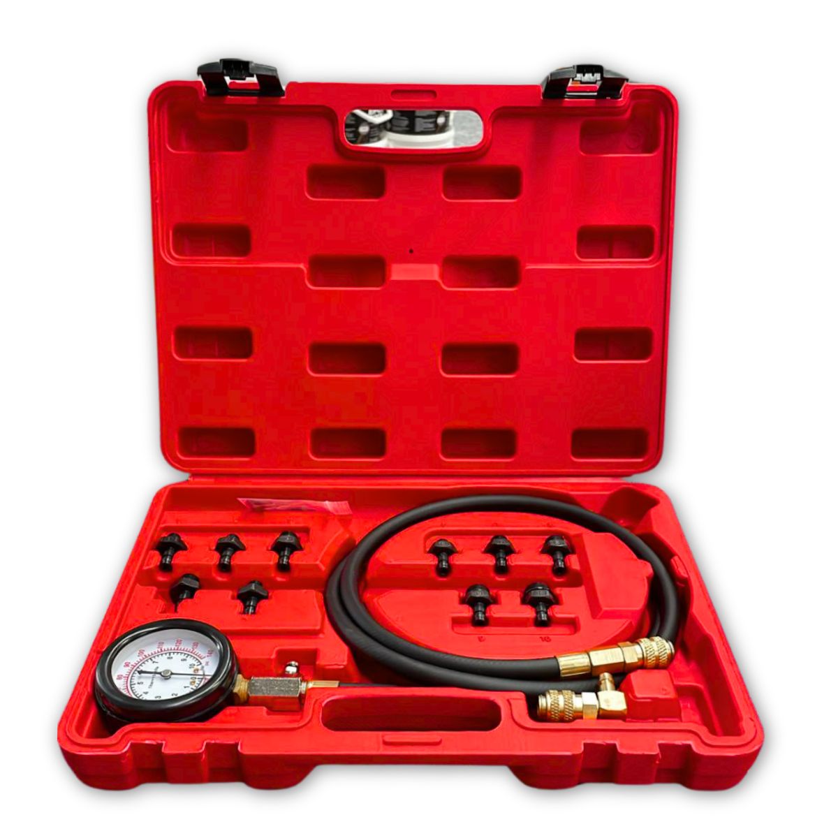 Oil Pressure Tester - South East Clearance Centre