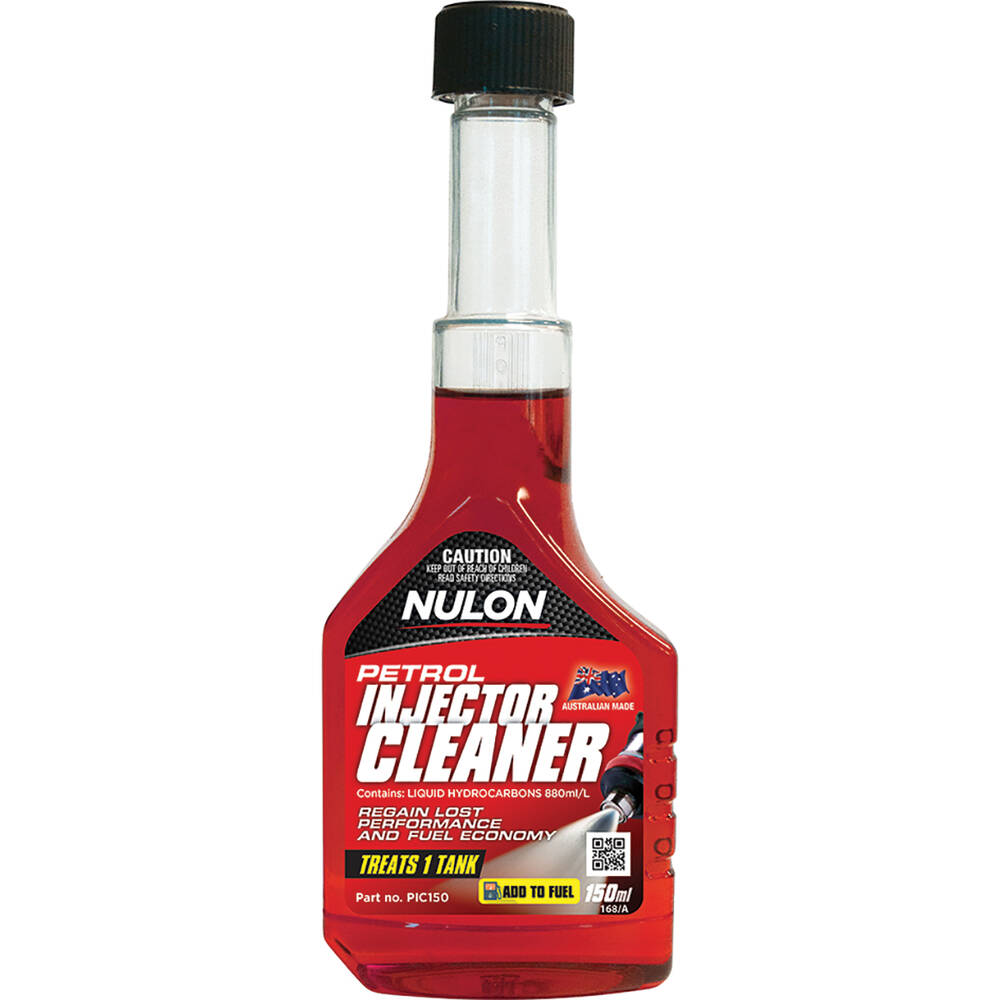 Petrol Injector Cleaner 150ml (PIC)