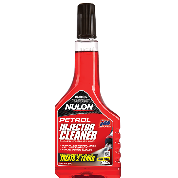 Nulon Petrol Injector Cleaner 300ml (PIC) - South East Clearance Centre