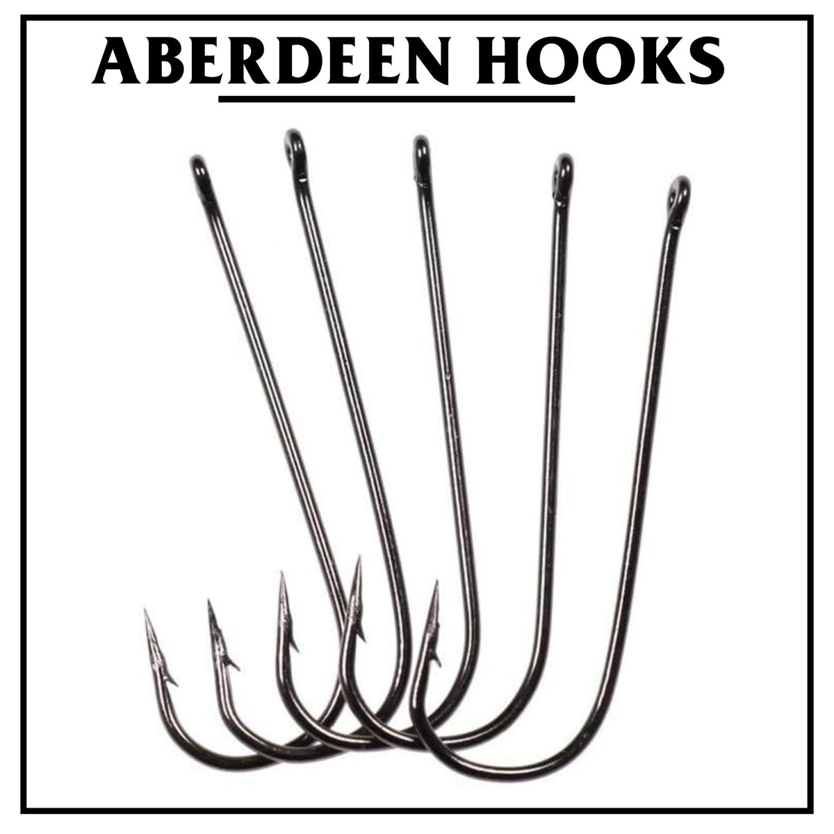 ABERDEEN HOOKS - South East Clearance Centre