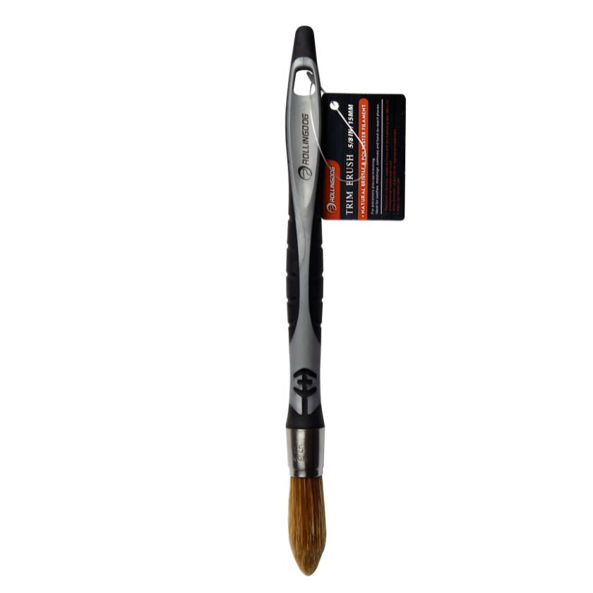 Paint Brush for Trims , 15mm