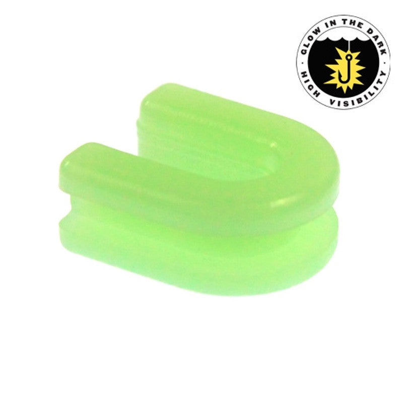 Luminous Fishing Thimbles | 10 Pack - South East Clearance Centre