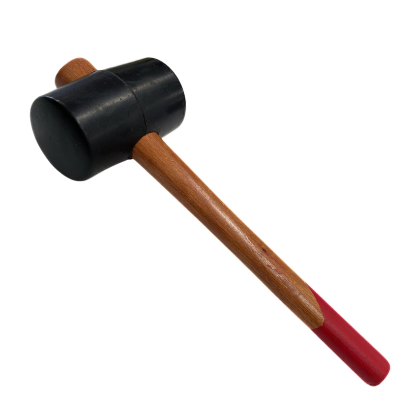 Rubber Mallet 350mm