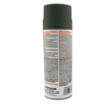 Rust-oleum Automotive Self Etching Primer 249322 - Dark Green - 340g Spray - South East Clearance Centre