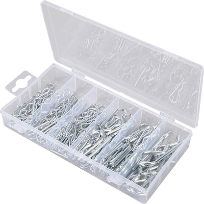 150 Hitch Pin Assortment Kit - South East Clearance Centre