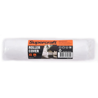 Supercraft SPP1210 Roller Cover 230mm 6mm (30 Pack)