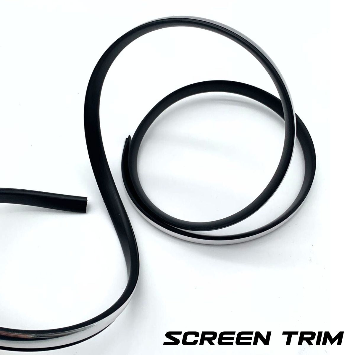 Motorcycle, Boat Windscreen Screen Trim | 1.22metres - South East Clearance Centre