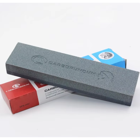 Sharpening Stone, Knife Sharpener 25x50x200mm