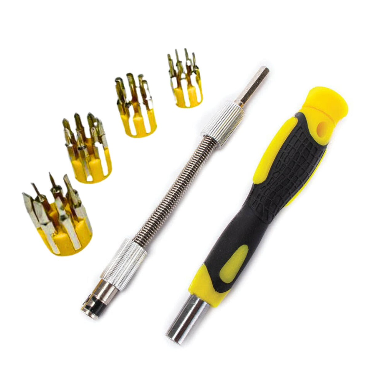 37 piece screwdriver set - South East Clearance Centre