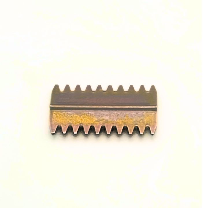 Supercraft H125150 Scutch Comb 50mm