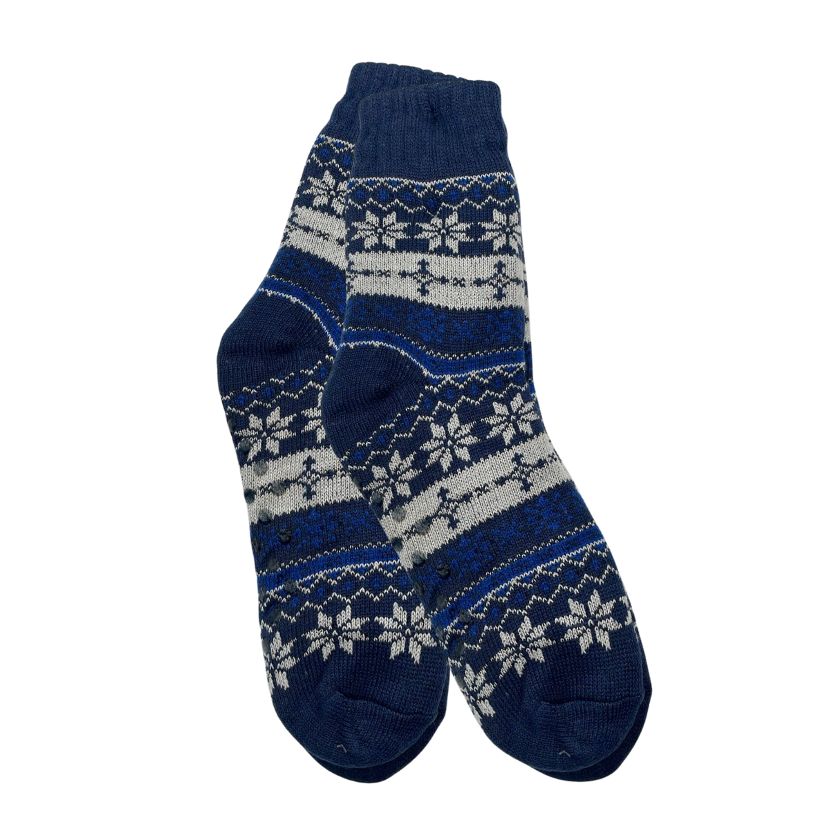 Winter Socks - 12 Pairs