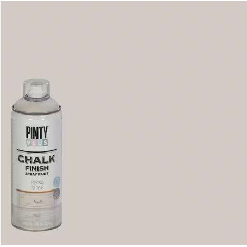 Stone Chalk Finish Spray Paint Pintyplus | 6 Cans - South East Clearance Centre