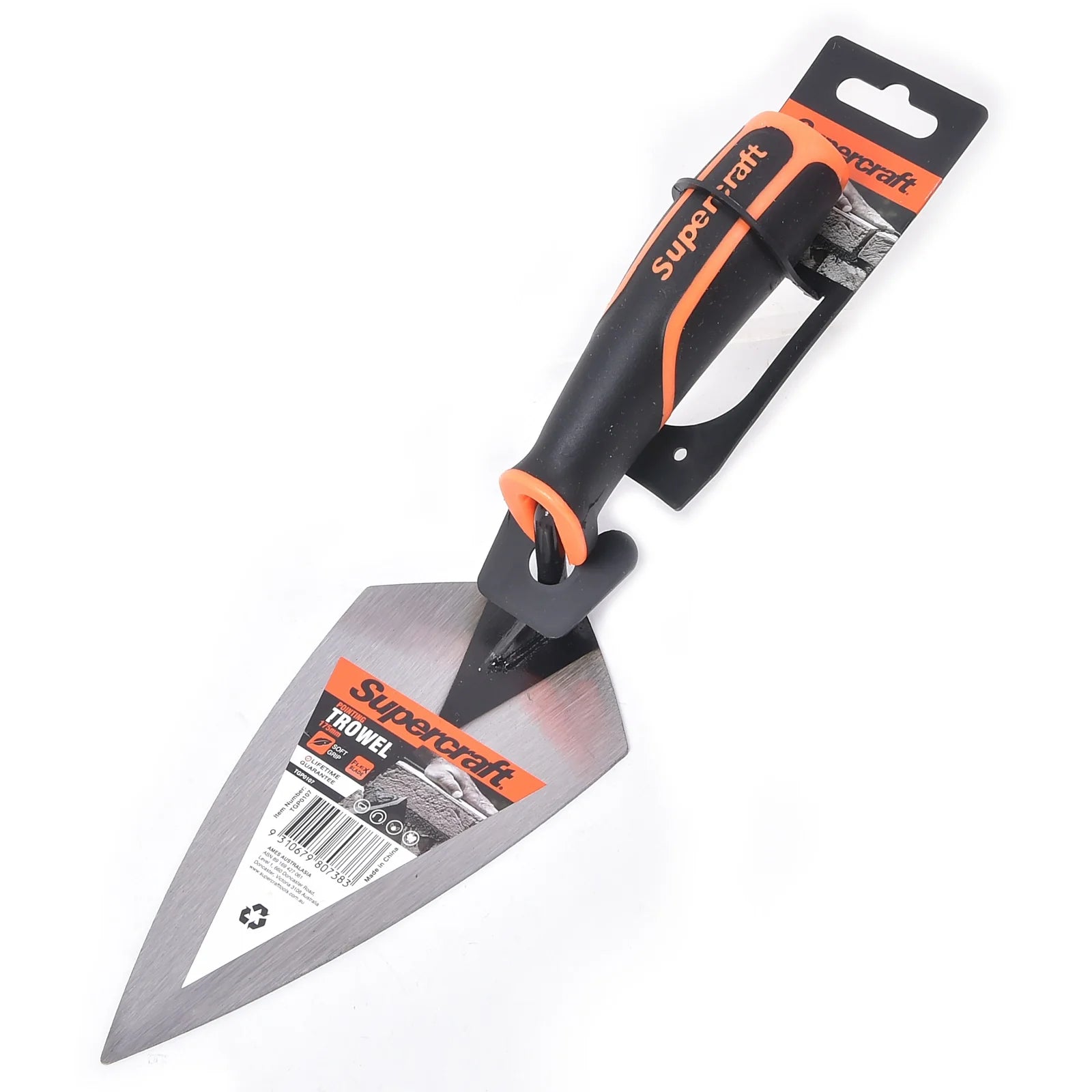 Supercraft Pointing Trowel 175mm