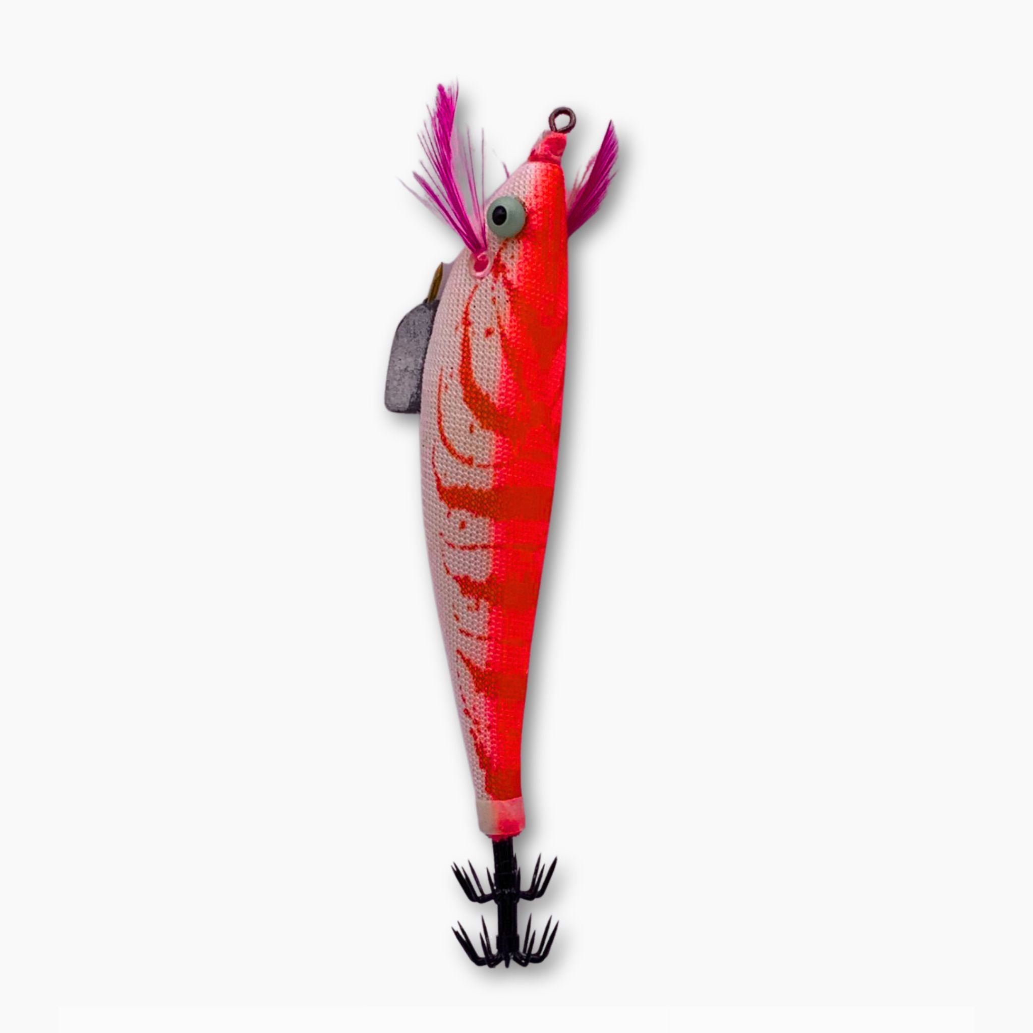 Squid Jig Size 2.0#  South East Clearance Centre