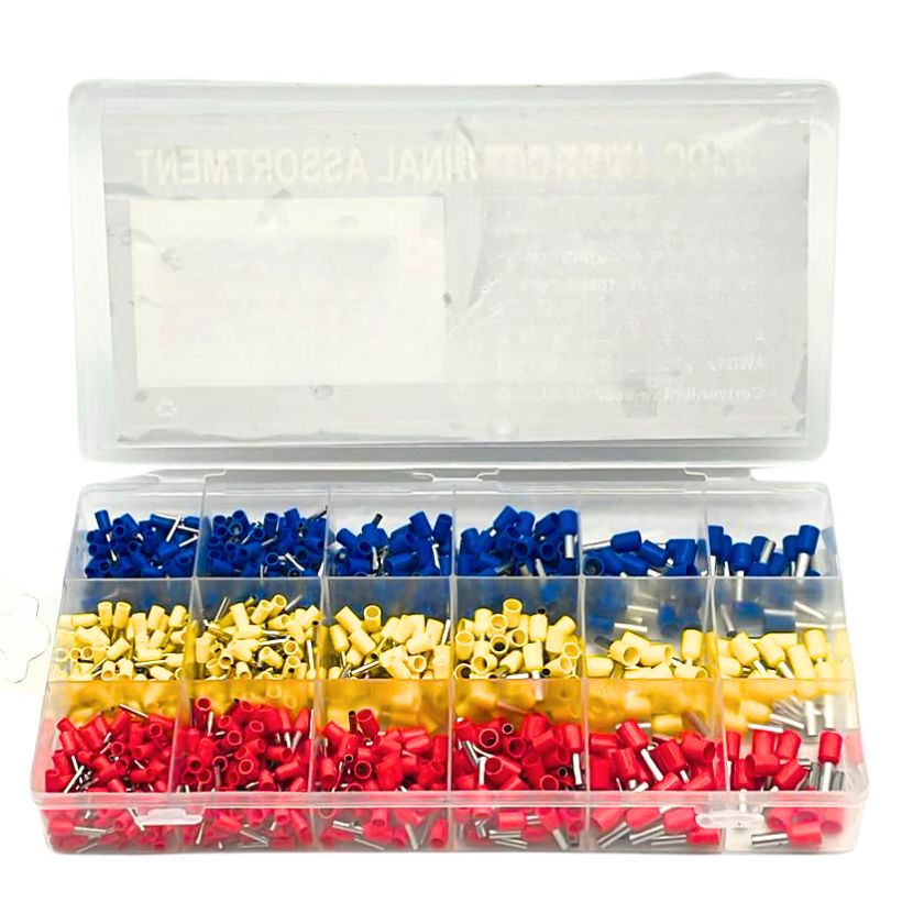 Terminal Assortment Kit