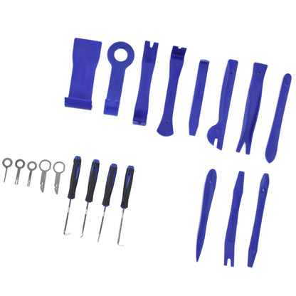 21 Piece Trim Removal Kit - South East Clearance Centre