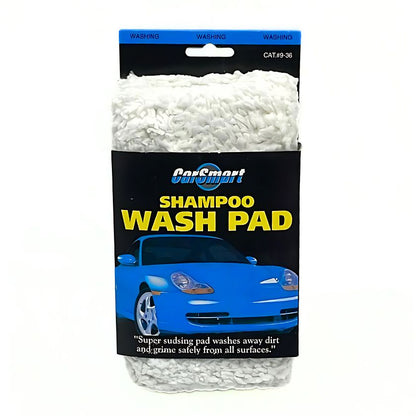 Shampoo Wash Sponge | 9-36