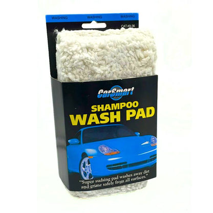 Shampoo Wash Sponge | 9-36