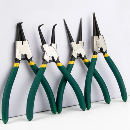 Internal / External Snap-Ring Pliers Circlip Pliers - 4 Piece Set - South East Clearance Centre