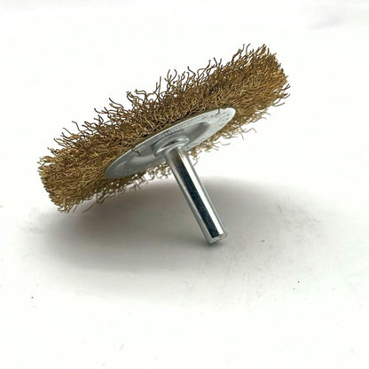 Wire Brush - South East Clearance Centre