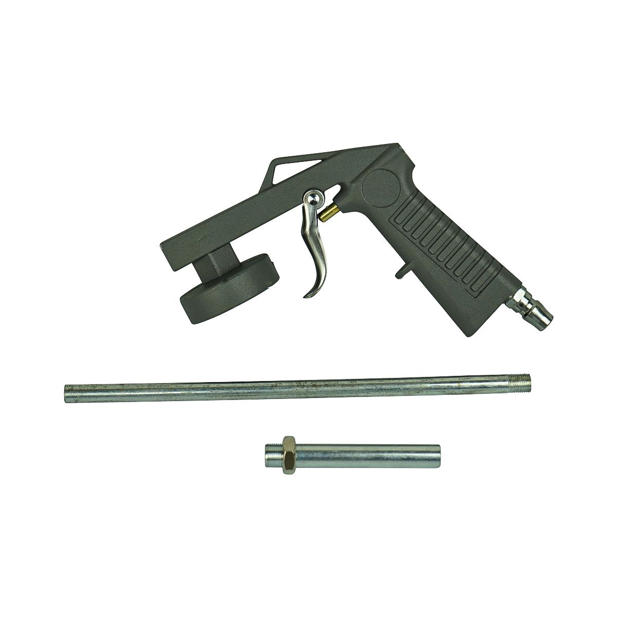 Raptor Liner Black Kit 4L + Spray Gun - South East Clearance Centre