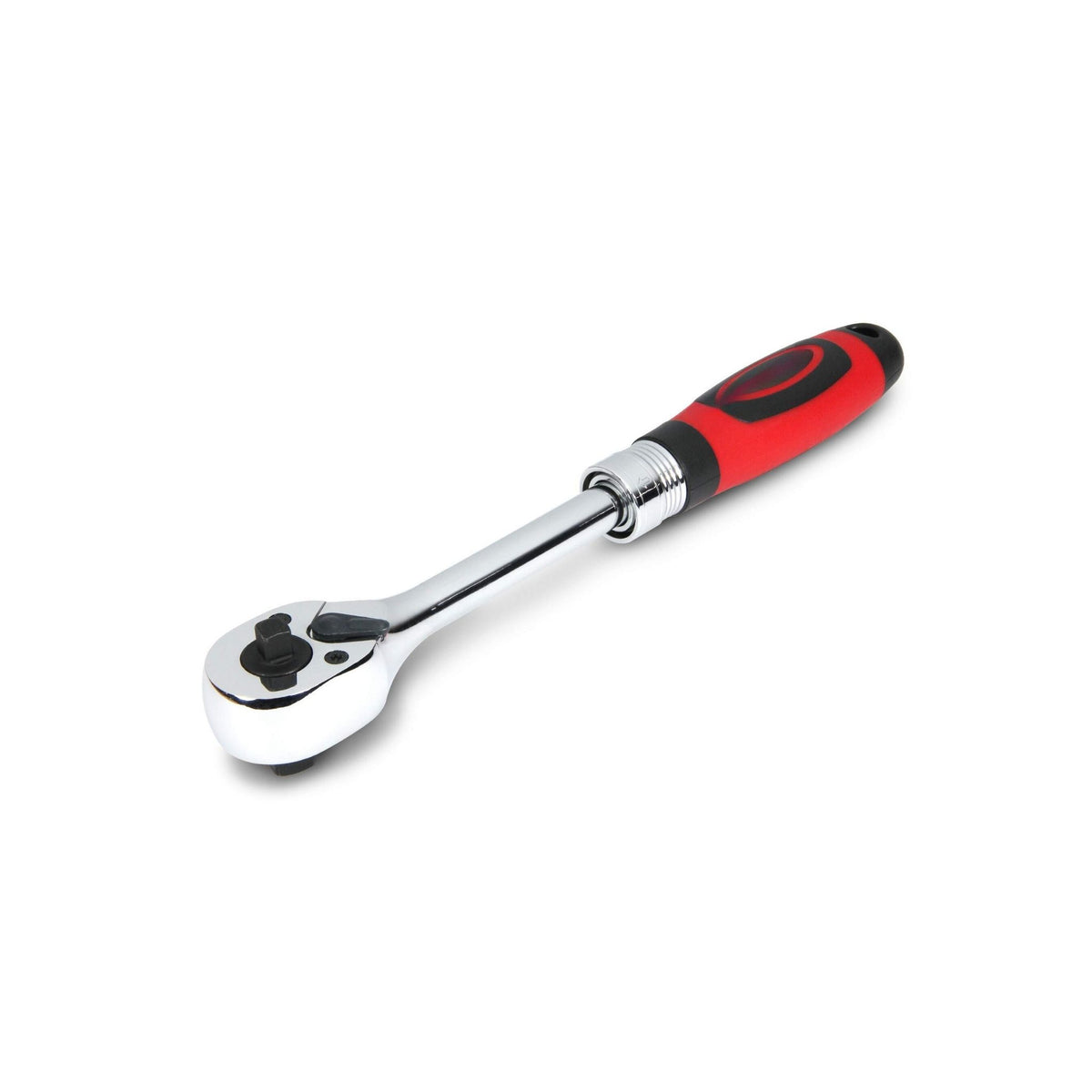 Extendable Ratchet Handle Adjustable 1/4&quot; Drive - South East Clearance Centre