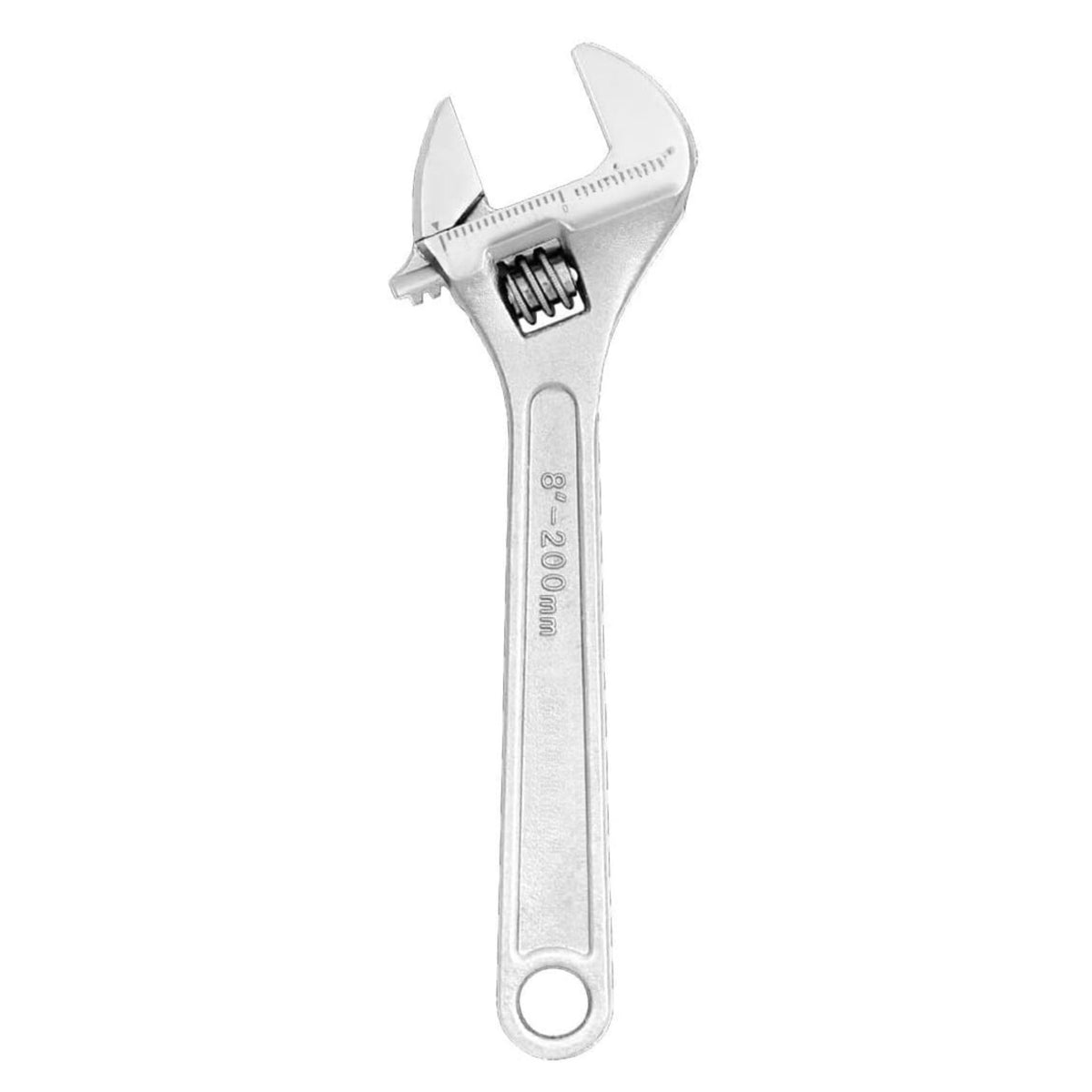 8&quot; (200mm) Adjustable Wrench Shifter - South East Clearance Centre