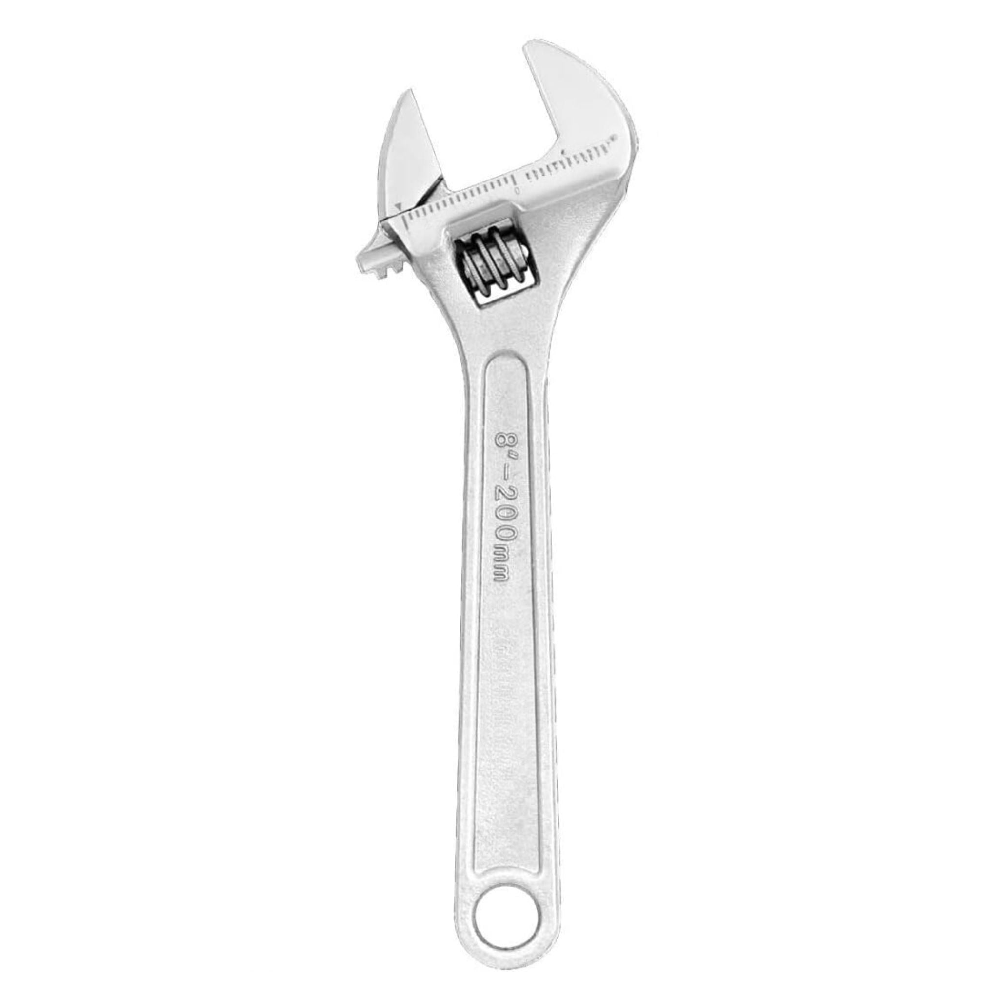 8" (200mm) Adjustable Wrench Shifter - South East Clearance Centre