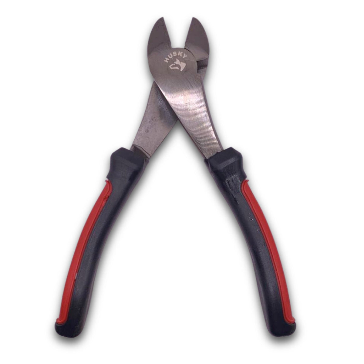 Husky 7&quot; inch Diagonal Cutting Pliers - South East Clearance Centre