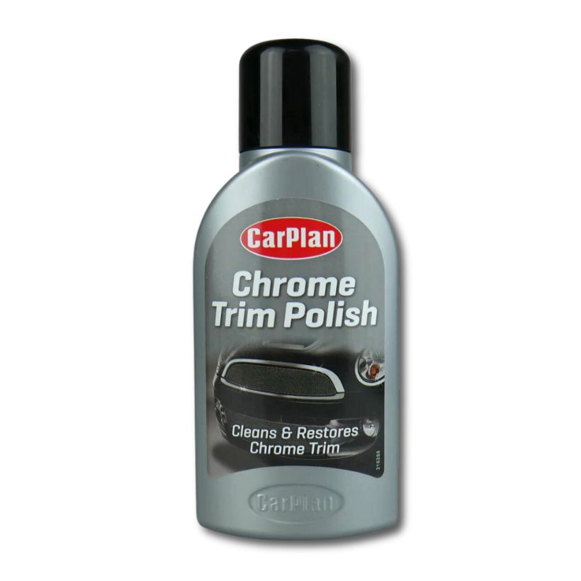 Carplan Tar Remover 375ml