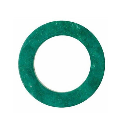 GREEN SEALING WASHER 25 PACK - South East Clearance Centre