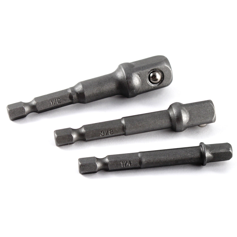 3 Piece Adapter Set - South East Clearance Centre