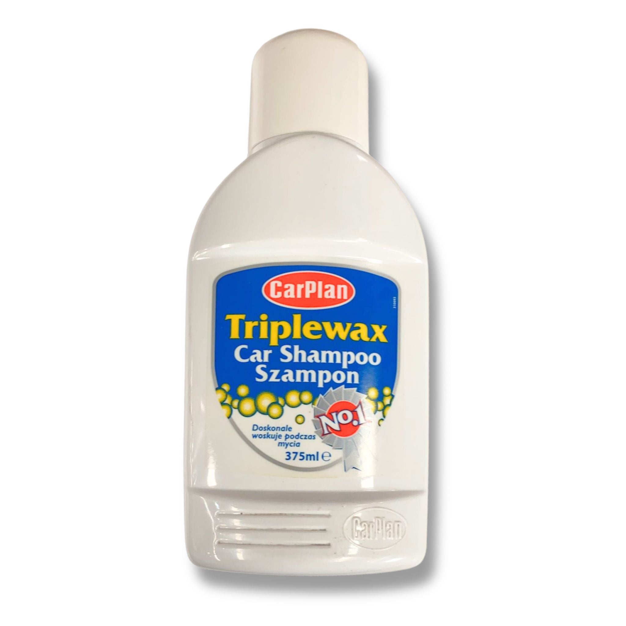 Triplewax Car Shampoo | 375ml - South East Clearance Centre