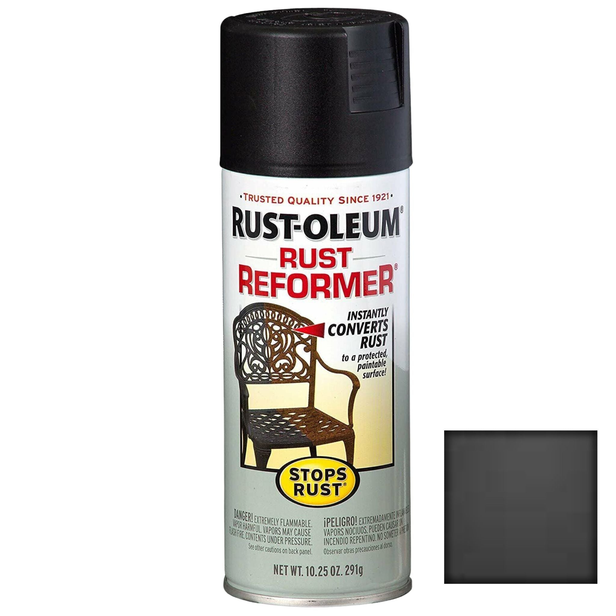 Rustoleum STOPS RUST Rust Reformer 215215 - South East Clearance Centre