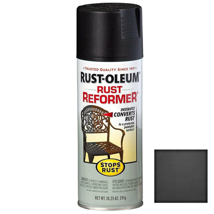 (6 Pack) Rustoleum STOPS RUST Rust Reformer 215215 - South East Clearance Centre