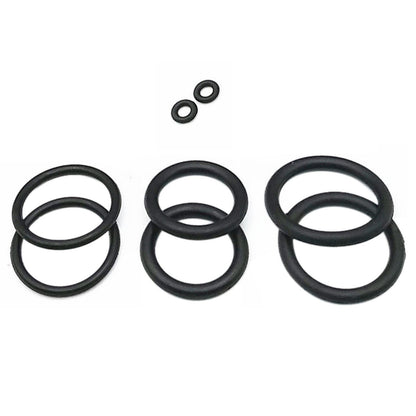 279 piece O Ring Assortment Kit - South East Clearance Centre