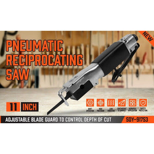Reciprocating Air Saw | South East Clearance Centre
