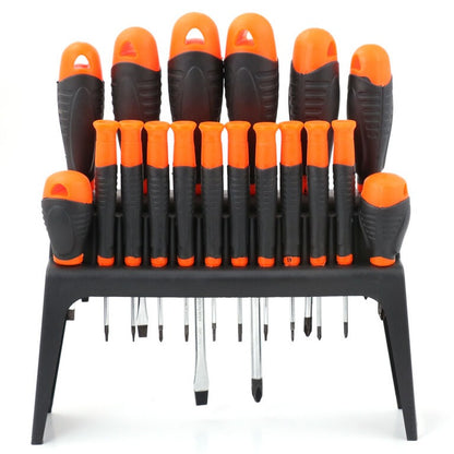 Screwdriver Set 18 Pieces - South East Clearance Centre