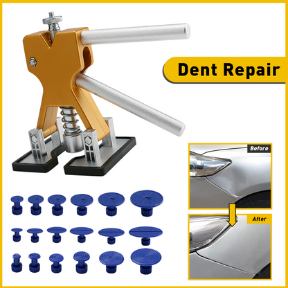 19 piece Car Body Dent Repair Kit - South East Clearance Centre