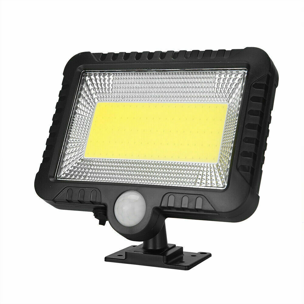 Solar LED Wall Light Lamp Set