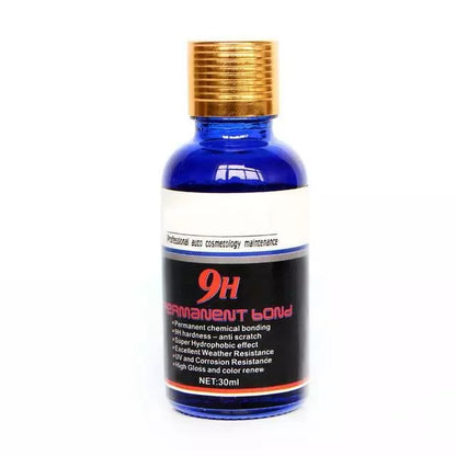 Coat Armour 9H Ceramic Coating, 30ml